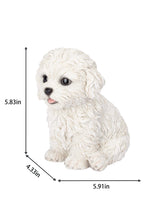 Load image into Gallery viewer, SoReal - Bichon Frise
