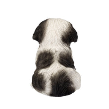Load image into Gallery viewer, SoReal - Shih Tzu Sitting

