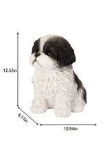 Load image into Gallery viewer, SoReal - Shih Tzu Sitting
