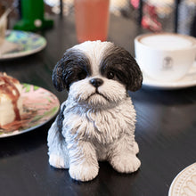 Load image into Gallery viewer, SoReal - Shih Tzu Sitting
