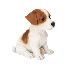 Load image into Gallery viewer, SoReal: Light Brown Jack Russell
