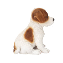 Load image into Gallery viewer, SoReal: Light Brown Jack Russell
