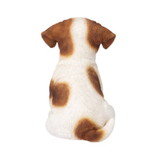Load image into Gallery viewer, SoReal: Light Brown Jack Russell

