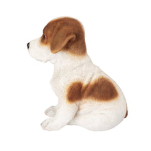Load image into Gallery viewer, SoReal: Light Brown Jack Russell
