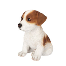 Load image into Gallery viewer, SoReal: Light Brown Jack Russell
