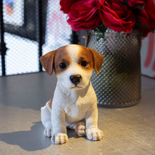 Load image into Gallery viewer, SoReal: Light Brown Jack Russell
