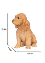 Load image into Gallery viewer, SoReal: Brown Cockapoo
