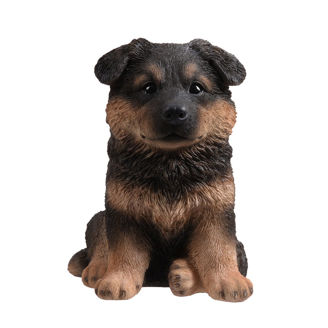 GERMAN SHEPHERD PUPPY