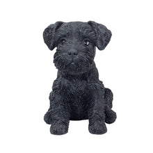 Load image into Gallery viewer, SoReal - Baby Schnauzer Black
