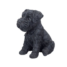 Load image into Gallery viewer, SoReal - Baby Schnauzer Black
