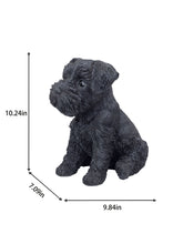 Load image into Gallery viewer, SoReal - Baby Schnauzer Black
