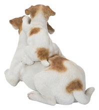 Load image into Gallery viewer, 87638-A - MOTHER &amp; BABY JACK RUSSELL
