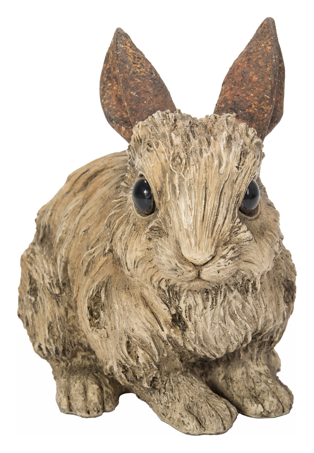 RABBIT-SMALL -DRIFTWOOD LOOK-