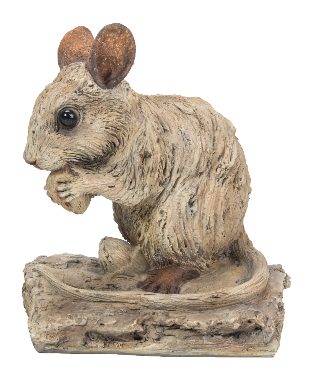 MOUSE -DRIFTWOOD LOOK