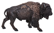 Load image into Gallery viewer, 87652-A - LARGE SIZE BISON ORNAMENT
