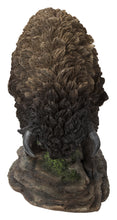 Load image into Gallery viewer, 87652-B - BISON HEAD DOWN - LARGE
