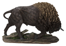 Load image into Gallery viewer, 87652-B - BISON HEAD DOWN - LARGE
