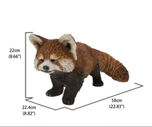 Load image into Gallery viewer, 87656 - RED PANDA CUB WALKING
