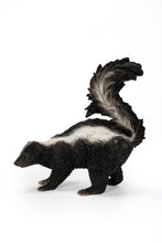 Load image into Gallery viewer, 87663 - WALKING SKUNK STATUE (HI-LINE EXCLUSIVE)
