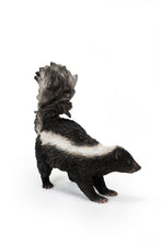 Load image into Gallery viewer, 87663 - WALKING SKUNK STATUE (HI-LINE EXCLUSIVE)
