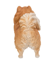 Load image into Gallery viewer, 87668 - DOG-POMERANIA STANDING-MEDIUM
