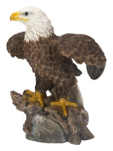 Load image into Gallery viewer, 87675-K - MOTION ACTIVATED SINGING EAGLE
