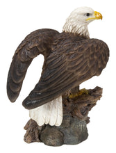 Load image into Gallery viewer, 87675-K - MOTION ACTIVATED SINGING EAGLE
