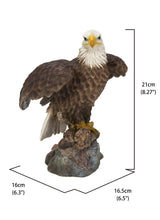 Load image into Gallery viewer, 87675-K - MOTION ACTIVATED SINGING EAGLE
