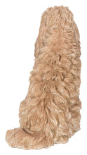 Load image into Gallery viewer, 87679-A - LARGE SITTING COCKAPOO - CREAM
