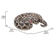 Load image into Gallery viewer, 87680-A - PYTHON CURLED UP
