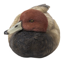 Load image into Gallery viewer, 87682-B - MALLARD W/WITH RED HEAD
