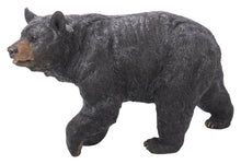 Load image into Gallery viewer, 87684-B - BLACK BEAR WALKING
