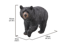 Load image into Gallery viewer, 87684-B - BLACK BEAR WALKING
