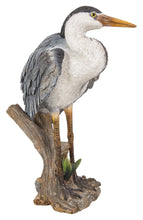 Load image into Gallery viewer, 87687-A - HERON STANDING
