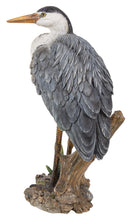 Load image into Gallery viewer, 87687-A - HERON STANDING
