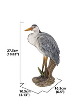 Load image into Gallery viewer, 87687-A - HERON STANDING
