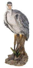 Load image into Gallery viewer, 87687-A - HERON STANDING
