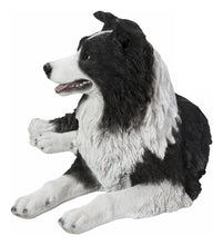 Load image into Gallery viewer, 87689-A - LYING BORDER COLLIE
