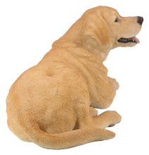 Load image into Gallery viewer, 87690 - DOG-LABRADOR RETRIEVER LYING DOWN - YELLOW
