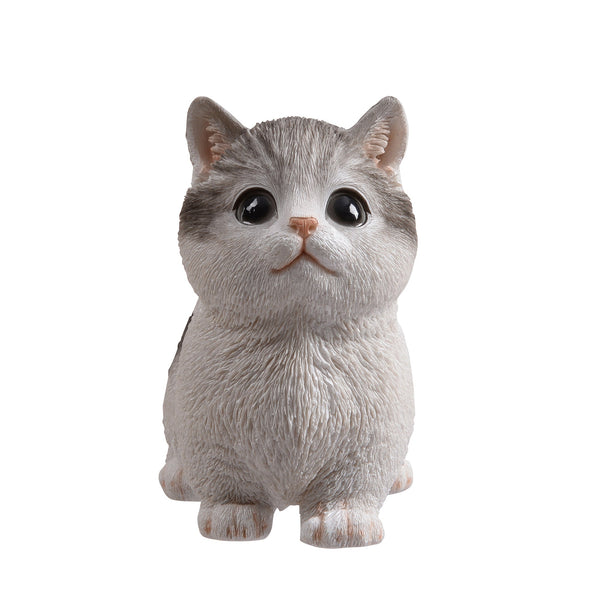 SoReal - Tabby Kitten