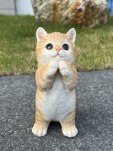 Load image into Gallery viewer, SoReal - Standing Tabby Cat
