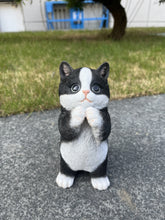 Load image into Gallery viewer, SoReal - Standing Cat

