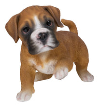 Load image into Gallery viewer, 87703-D - DOG-BOXER PUPPY PLAYING
