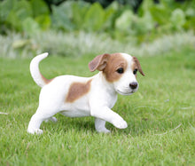 Load image into Gallery viewer, 87703-E - DOG-JACK PUPPY PLAYING
