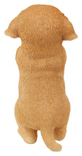 Load image into Gallery viewer, 87703-K - PRAYING YELLOW LABRADOR PUPPY STATUE
