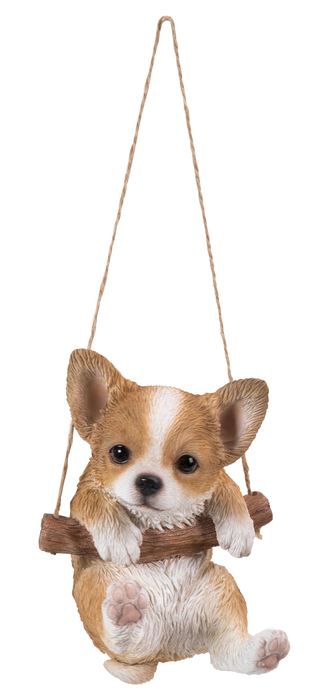 PET PALS - CHIHUAHUA PUPPY HANGING