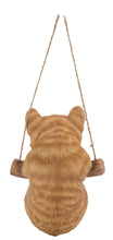 Load image into Gallery viewer, 87704-G - PET PALS - TABBY KITTEN HANGING
