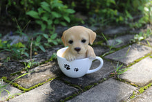 Load image into Gallery viewer, 87706-A - PET PALS - TEACUP LABRADOR PUPPY
