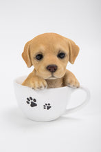 Load image into Gallery viewer, 87706-A - PET PALS - TEACUP LABRADOR PUPPY
