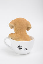 Load image into Gallery viewer, 87706-A - PET PALS - TEACUP LABRADOR PUPPY
